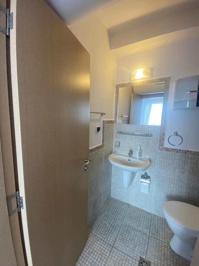 Rainbow 3 - Apartament Lägenhet Slăntjev Brjag Exteriör bild
