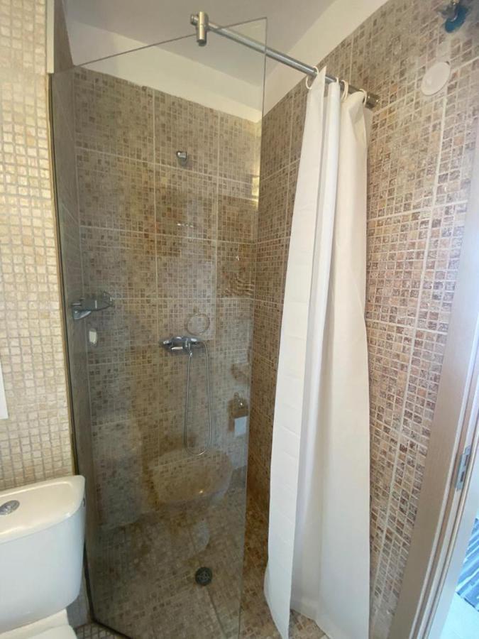 Rainbow 3 - Apartament Lägenhet Slăntjev Brjag Exteriör bild