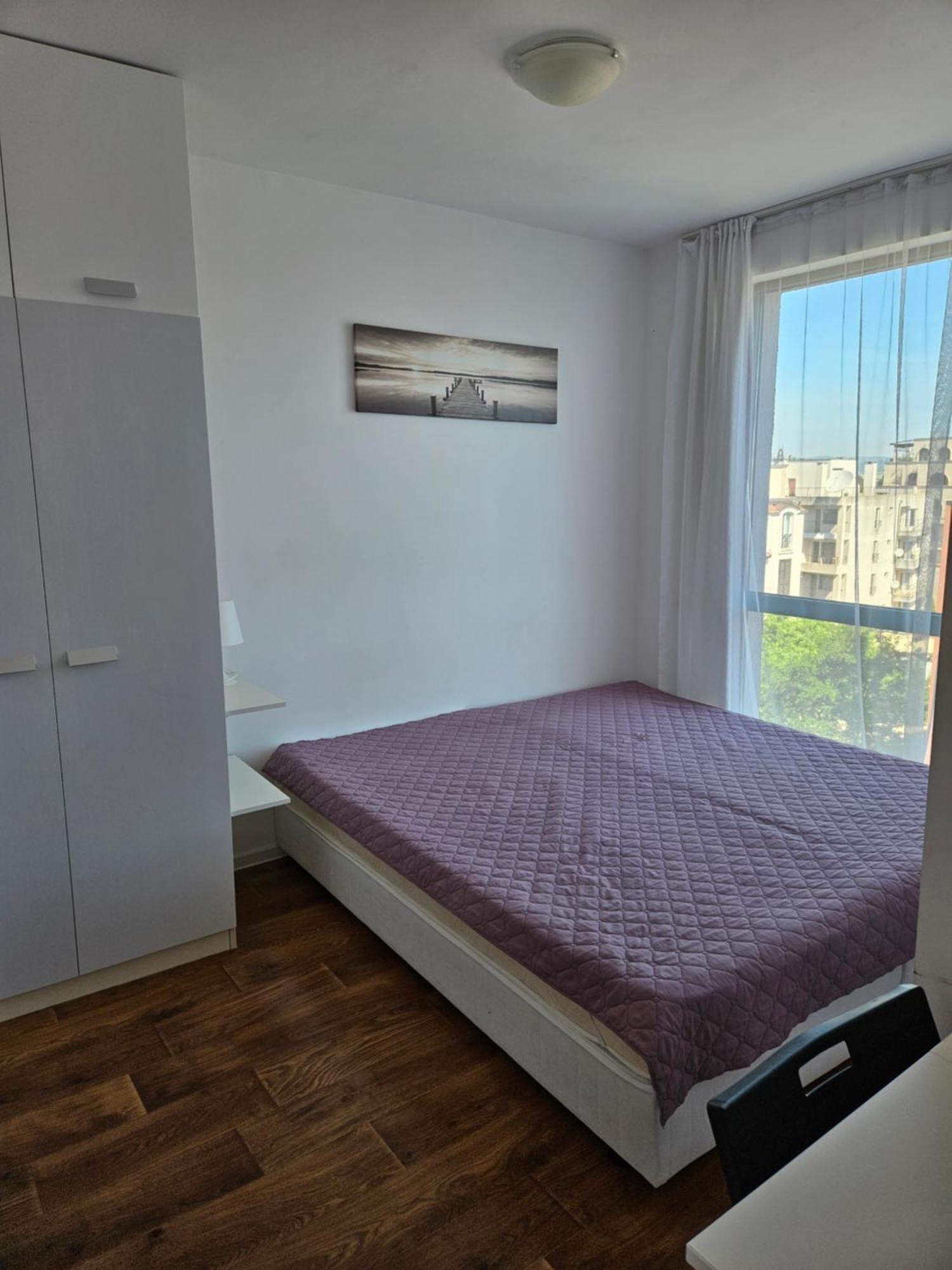 Rainbow 3 - Apartament Lägenhet Slăntjev Brjag Exteriör bild