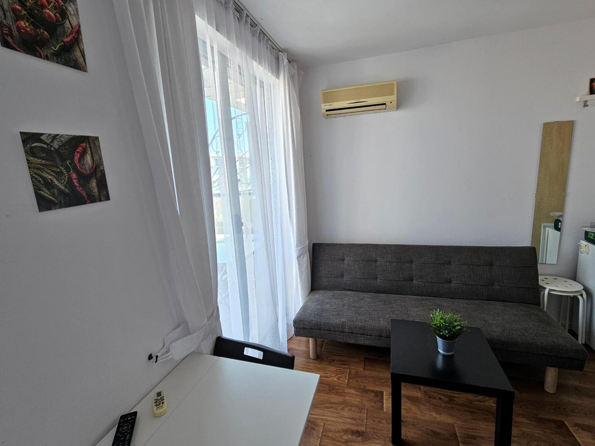 Rainbow 3 - Apartament Lägenhet Slăntjev Brjag Exteriör bild